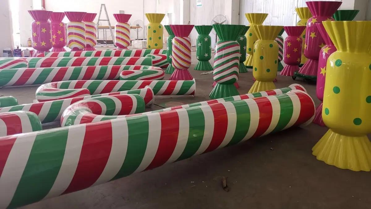 Xiamen Yuechance Display Co., Ltd.