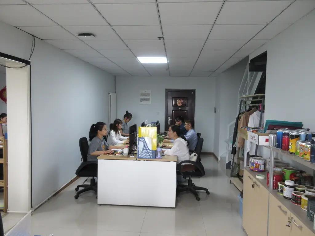 Weifang Minfly Packaging Co., Ltd.