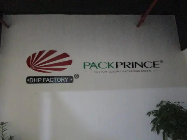 Dongguan Donghong Paper Products Co., Ltd.