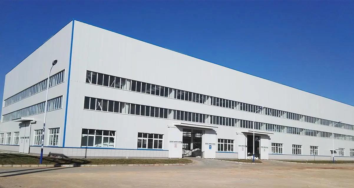 Xuzhou Qingguixiangtan Trading Co., Ltd.