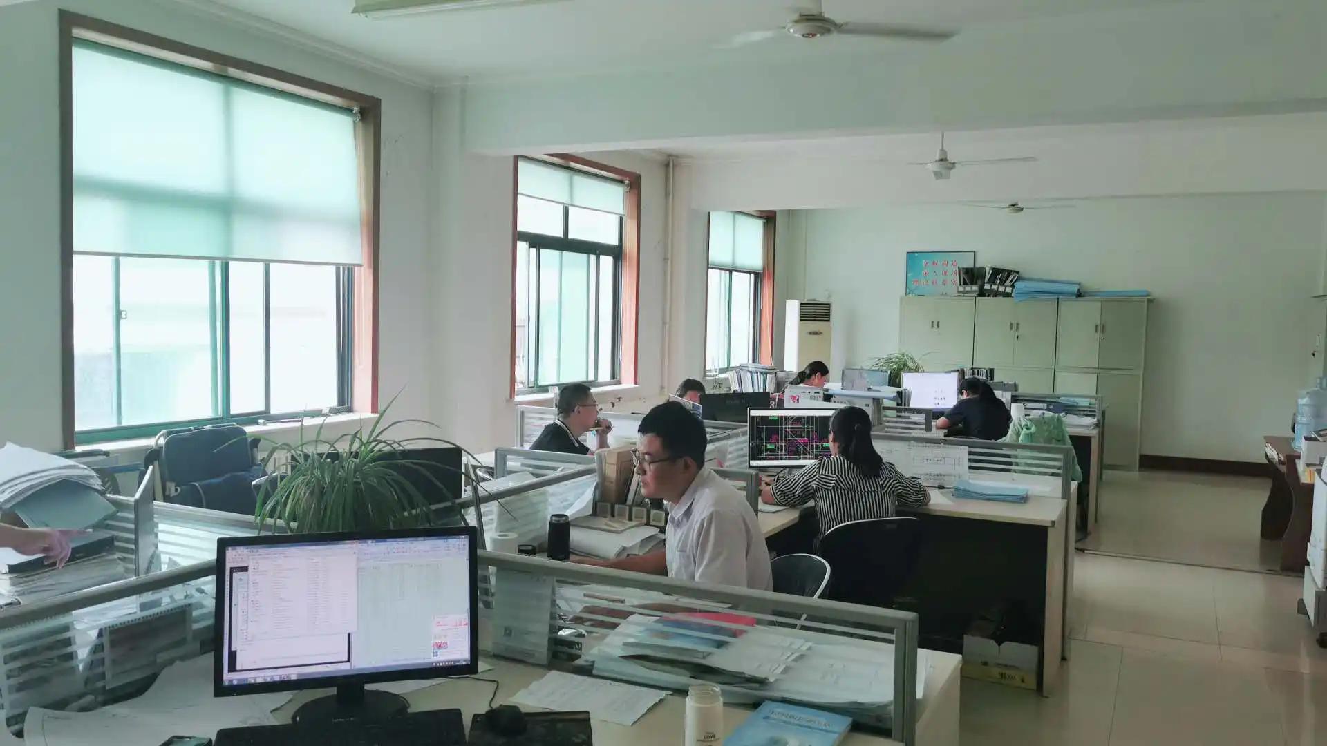 Shandong Hongtian Heavy Industries Co., Ltd.