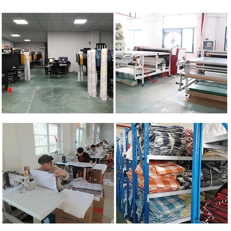 Yiwu Orange Idea Trading Co., Ltd.