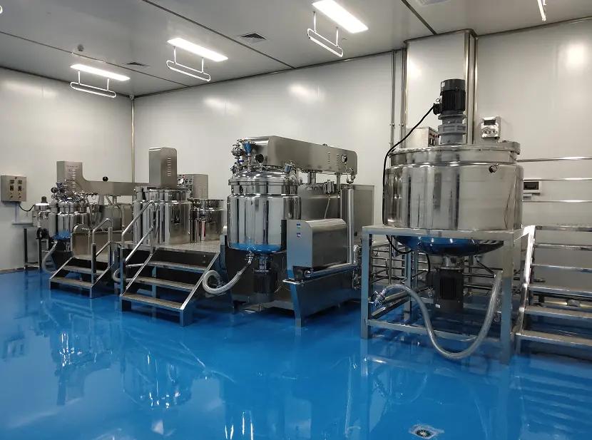 Shenzhen Vog Biotechnology Co., Ltd.