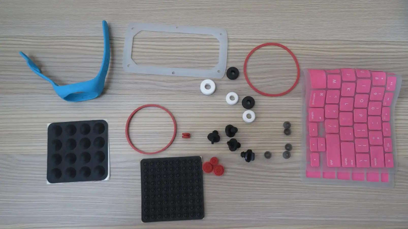 Dongguan Deding Electronics Co., Ltd.