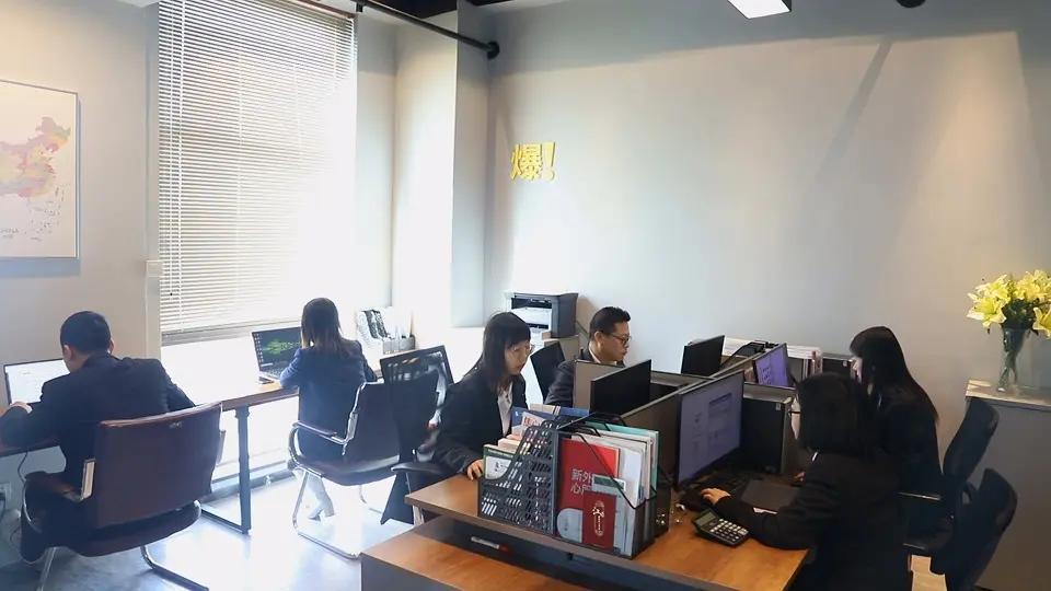 Shanghai Ecopro Environmental Engineering Co., Ltd.