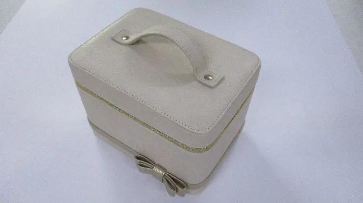 Dongguan Pink Store Package Co., Ltd.