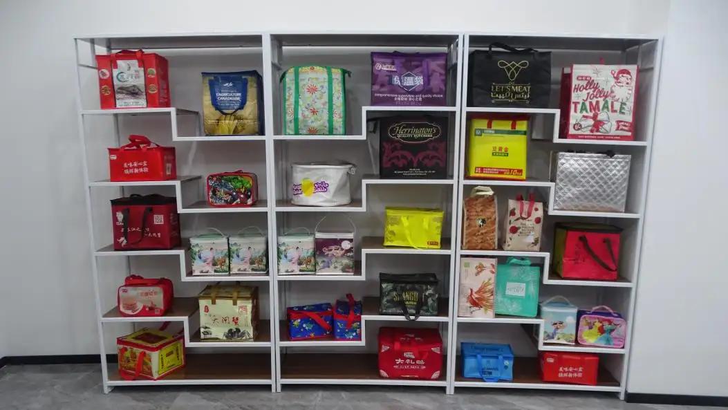 Wenzhou Dingshun Packing Co., Ltd.