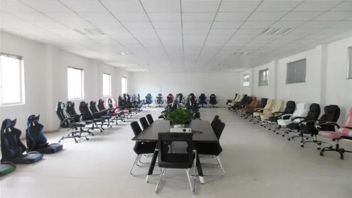 Zhejiang Anji Hengyun Furniture Co., Ltd.