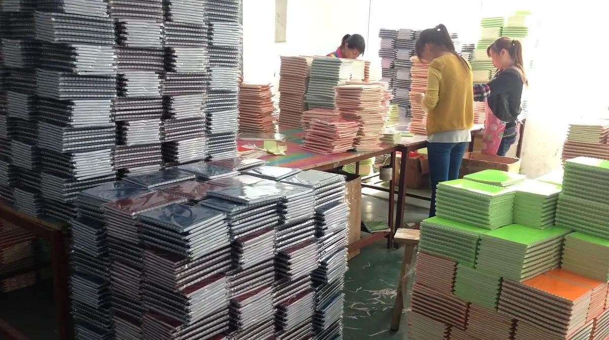 Taizhou EEGO Industry & Trade Co., Ltd.