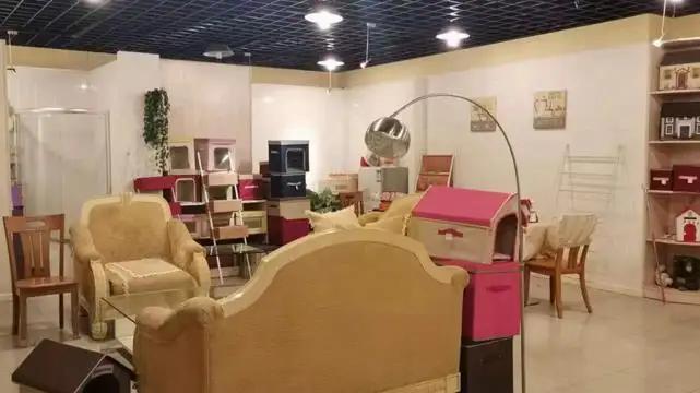 Zhejiang Huangyan Jiahe Gift Co., Ltd.