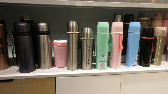 Guangzhou Diller Daily Necessities Co., Ltd.