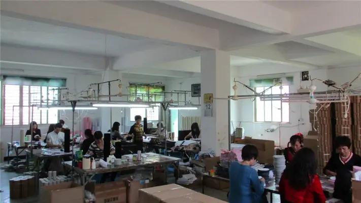Shantou Top One Crafts Co., Ltd.