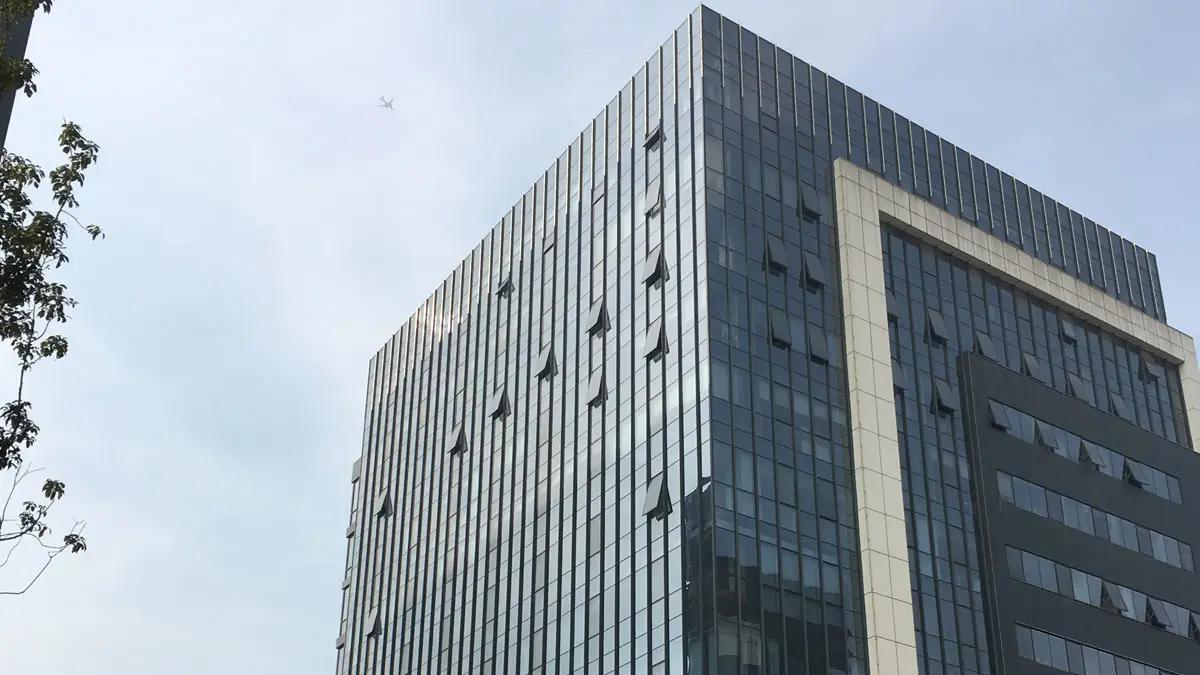 Shanghai Suosheng Biotechnology Co., Ltd.