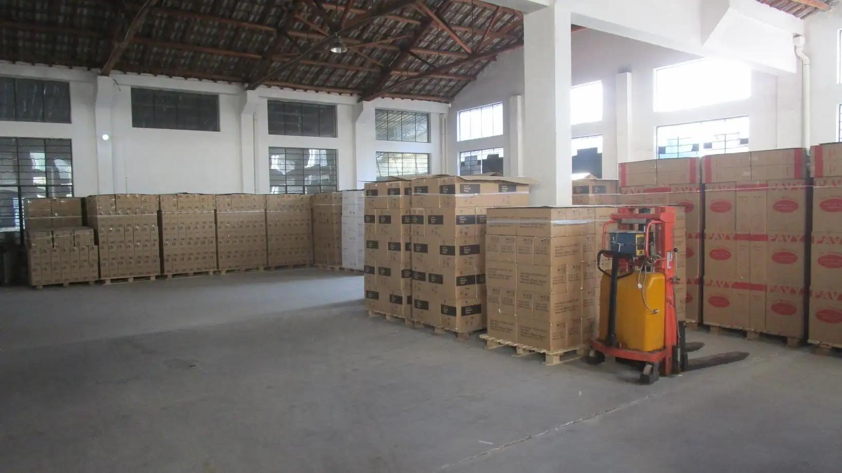 Wuyi County Billy Plastic Co., Ltd.