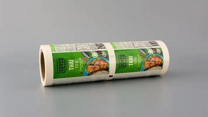 Suzhou Lucky Time Pack Material Co., Ltd.