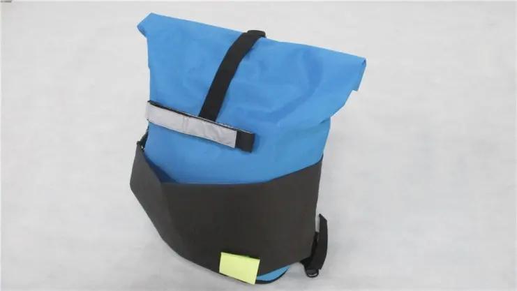 Shenzhen Jiuqi Bags Co., Ltd.