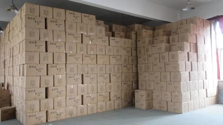 Yongkang Hangpan Industry & Trade Co., Ltd.