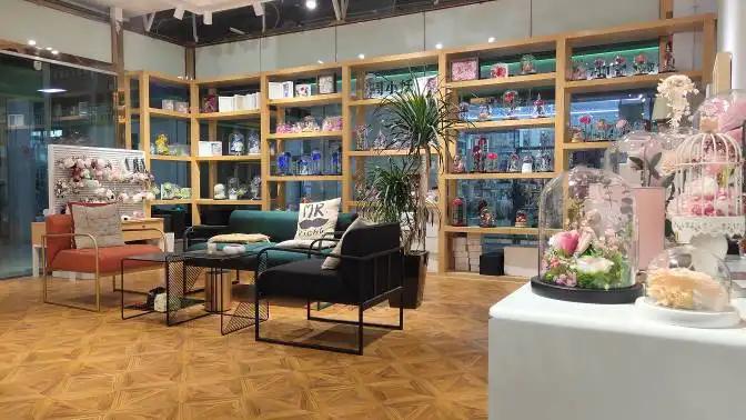 Shilin Hualai Preserved Flowers Co., Ltd.