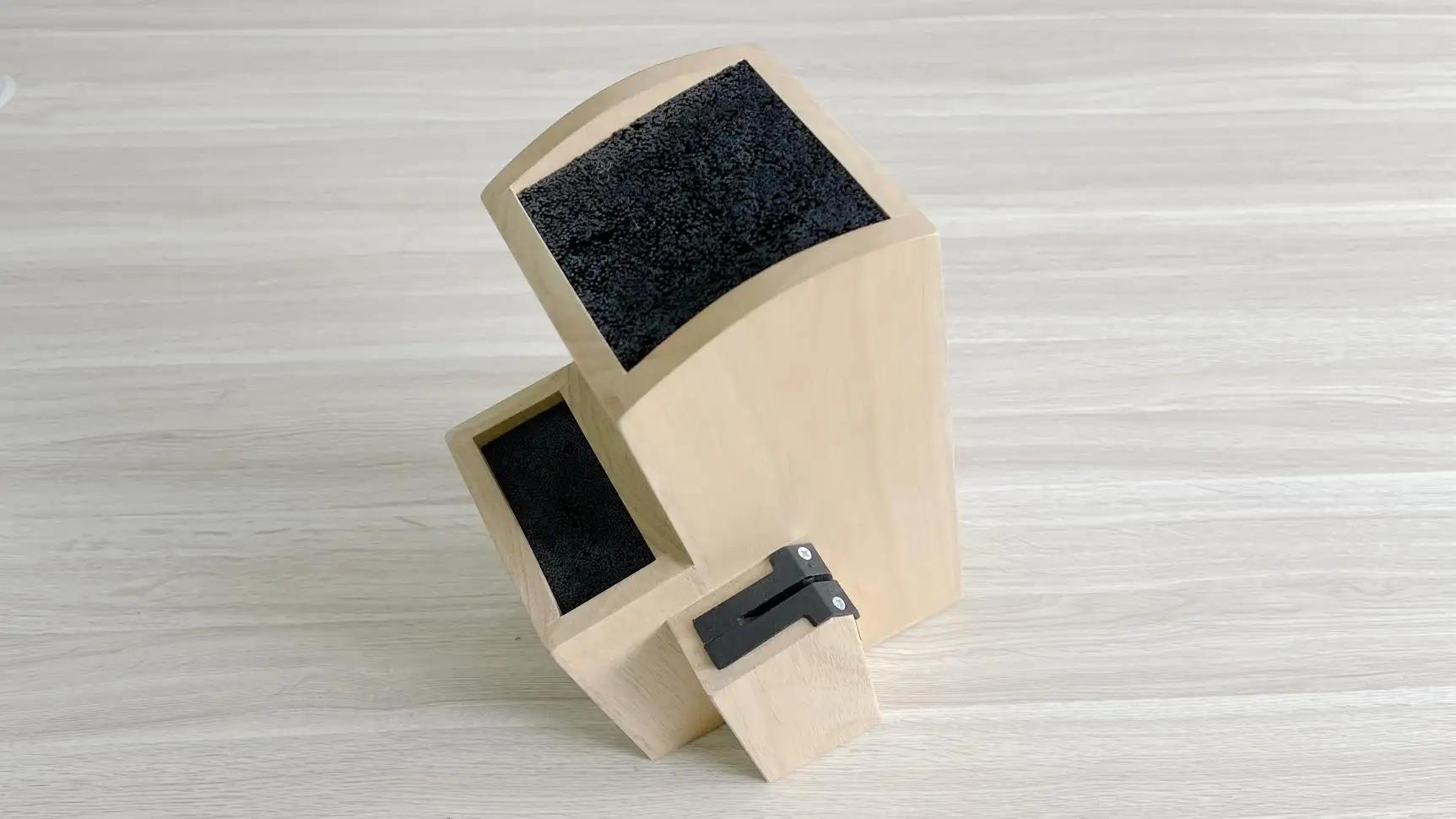 Fuzhou Super Wood Co., Ltd.
