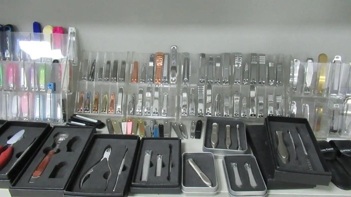 CONA Industrial Co., Ltd.