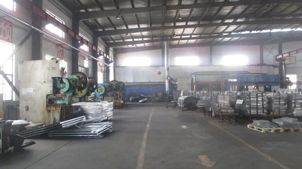 Qingdao Jindeshun Metalware Co., Ltd.