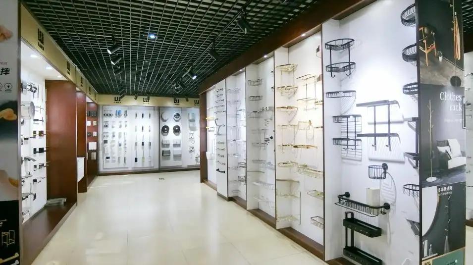 Wenzhou Baogeli Sanitary Wares Co., Ltd.
