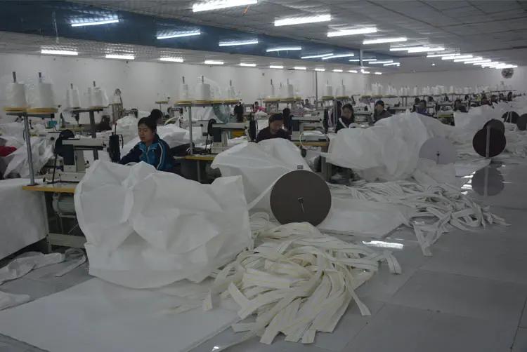 Handan Best Plastic Products Co., Ltd.