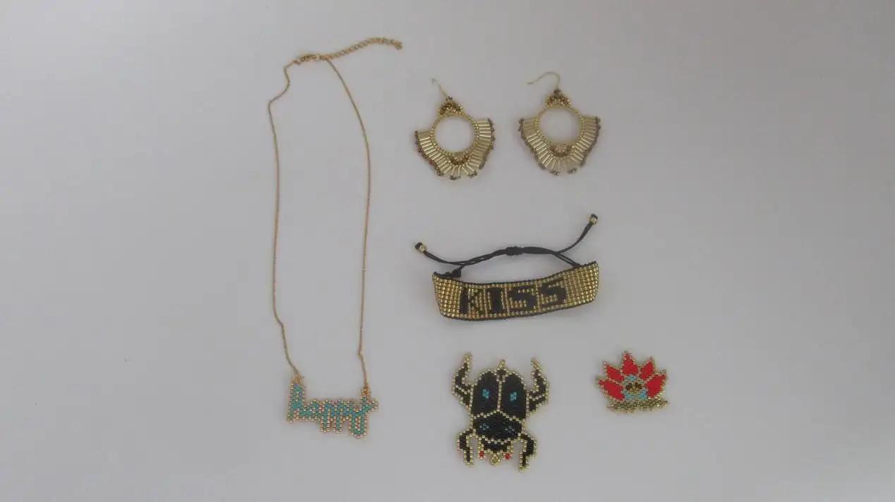 Yiwu Lancui Jewelry Co., Ltd.