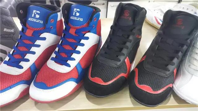Baoding Youxing Sports Goods Co., Ltd.
