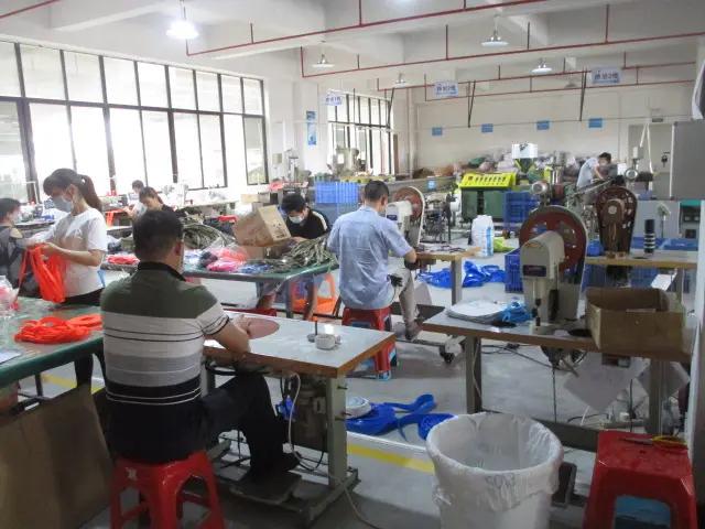 Dongguan Lianhang Decorative Materials Factory