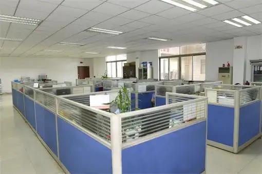 Shenzhen Haiyi Plastic Products Co., Ltd.