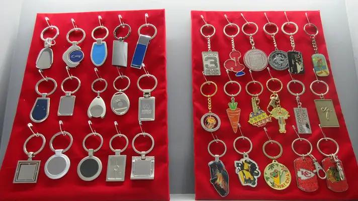 Zhongshan Artigifts Premium Metal & Plastic Co., Ltd.