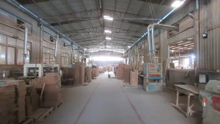 QUANZHOU QUANGANG DECIBO WOOD ART CO.,LTD