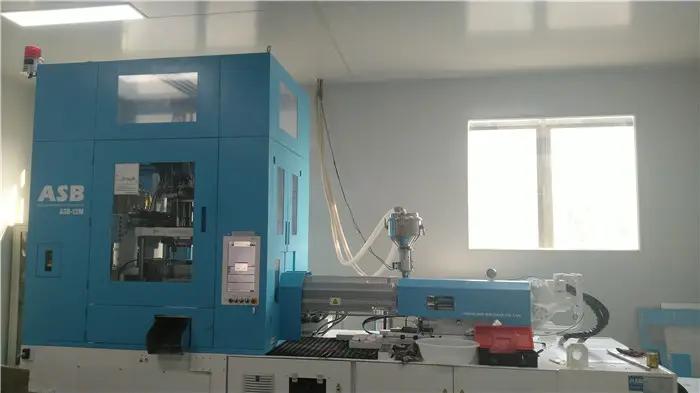 Zhejiang Hot Plastic Company Limited