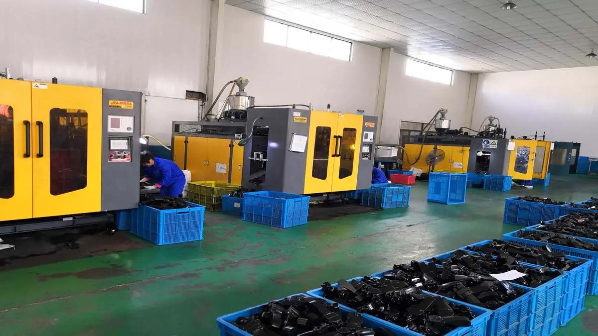 Anhui Klear Imp& Exp Co., Ltd.