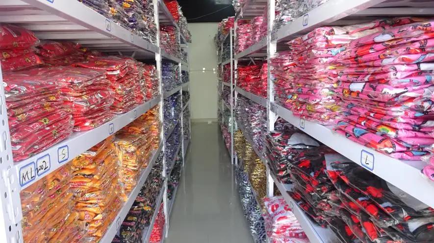 Supplier