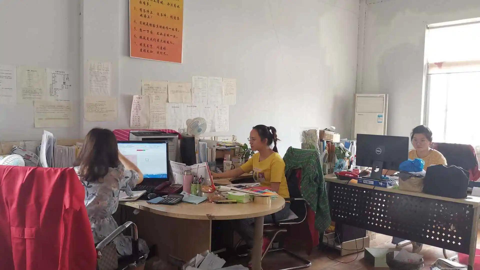 Hothome(Ningbo) Textiles Factory