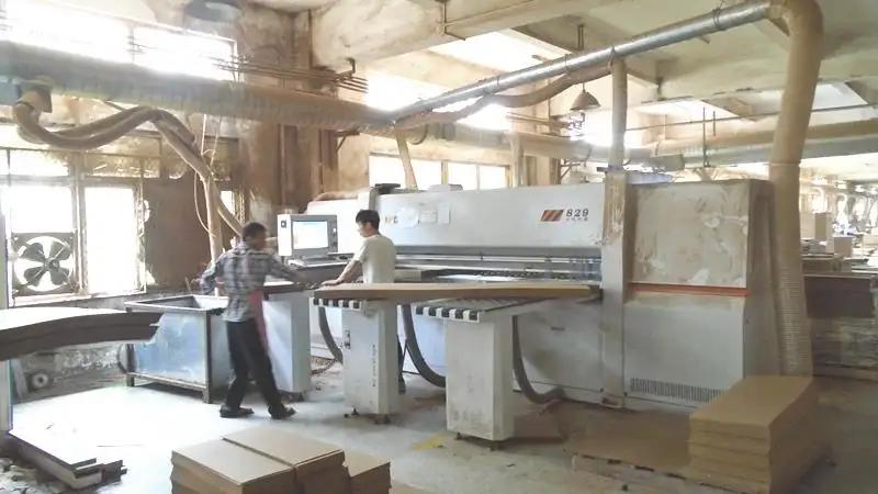 Supplier