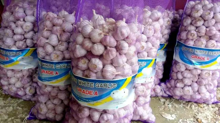 Jining Fenduni Foodstuff Co., Ltd.