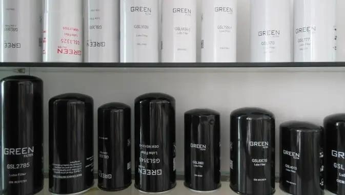 Zhejiang Zhenhang Filter Technology Co., Ltd.