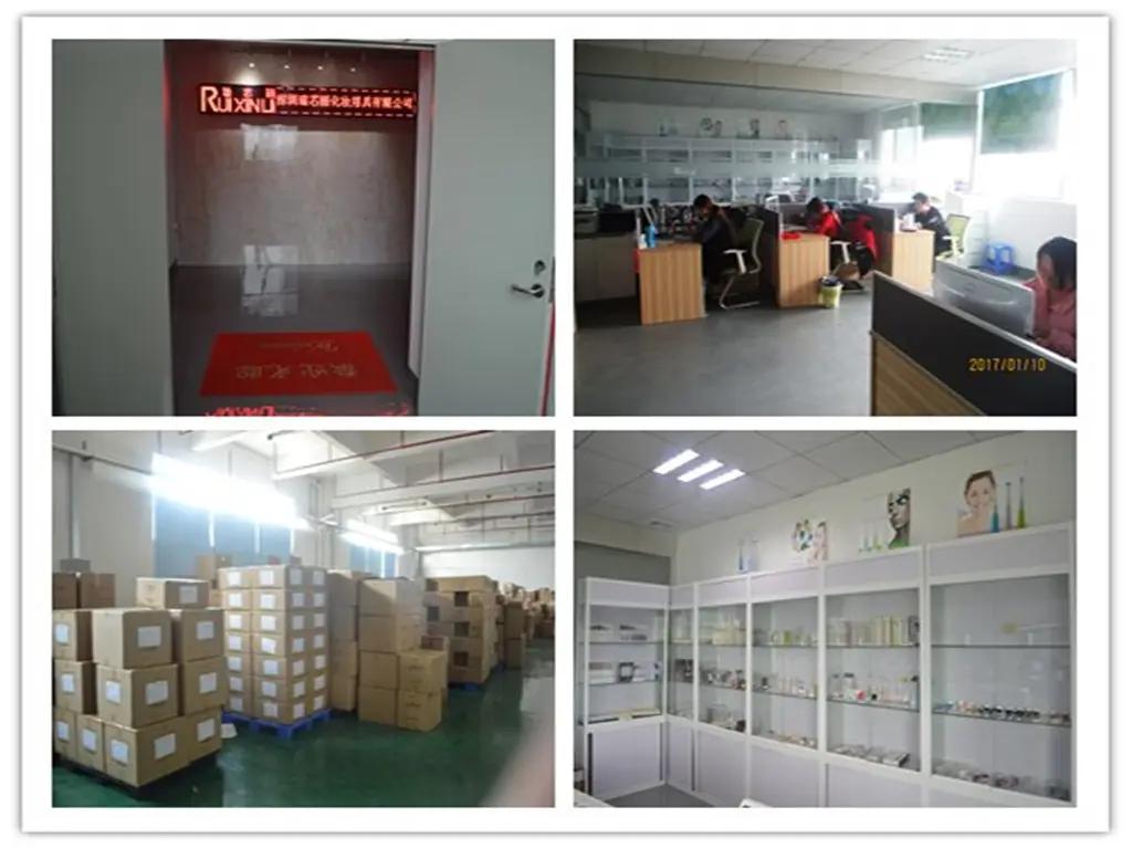 Dongguan Ruixinli Cosmetic Accessory Co.,Ltd.