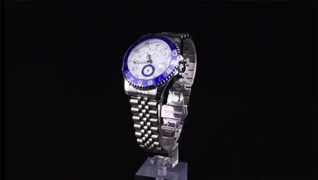 Shenzhen Jinwangzi Watch Co., Ltd.