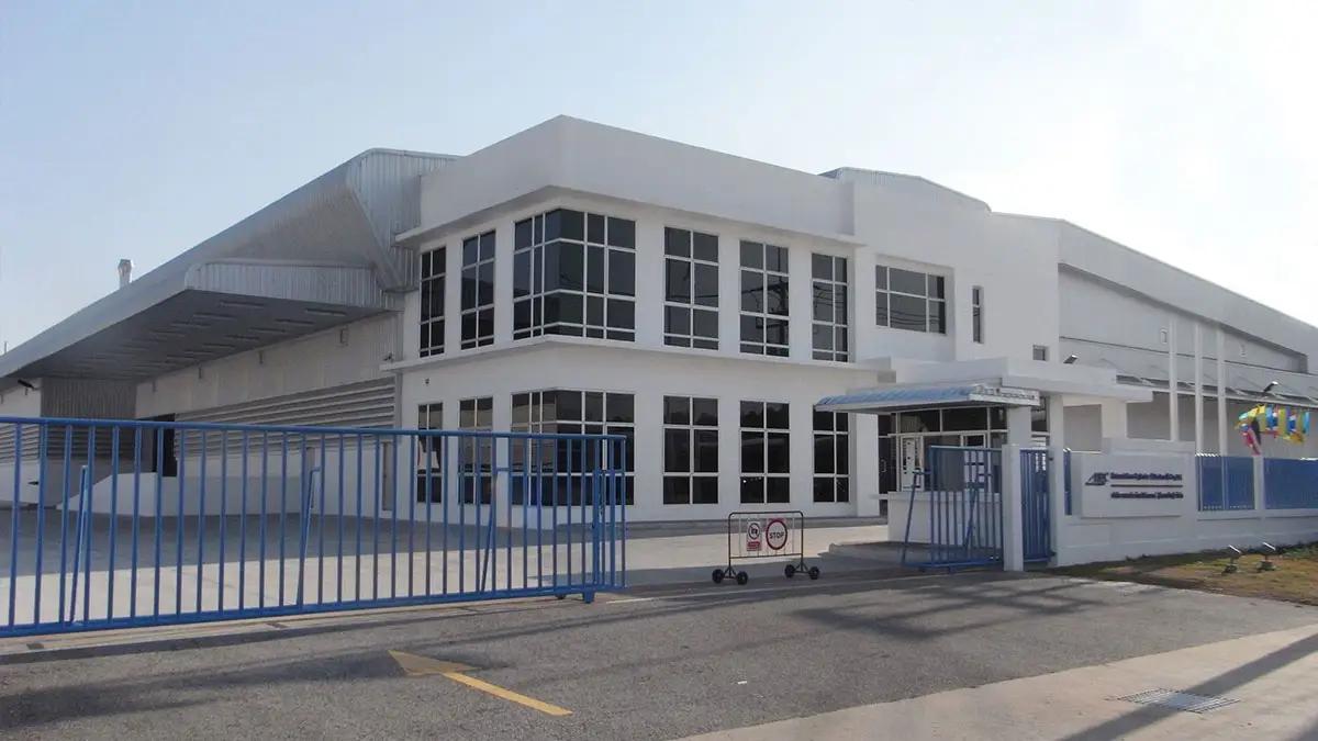 Ganzhou Olive King Furniture Co., Ltd.