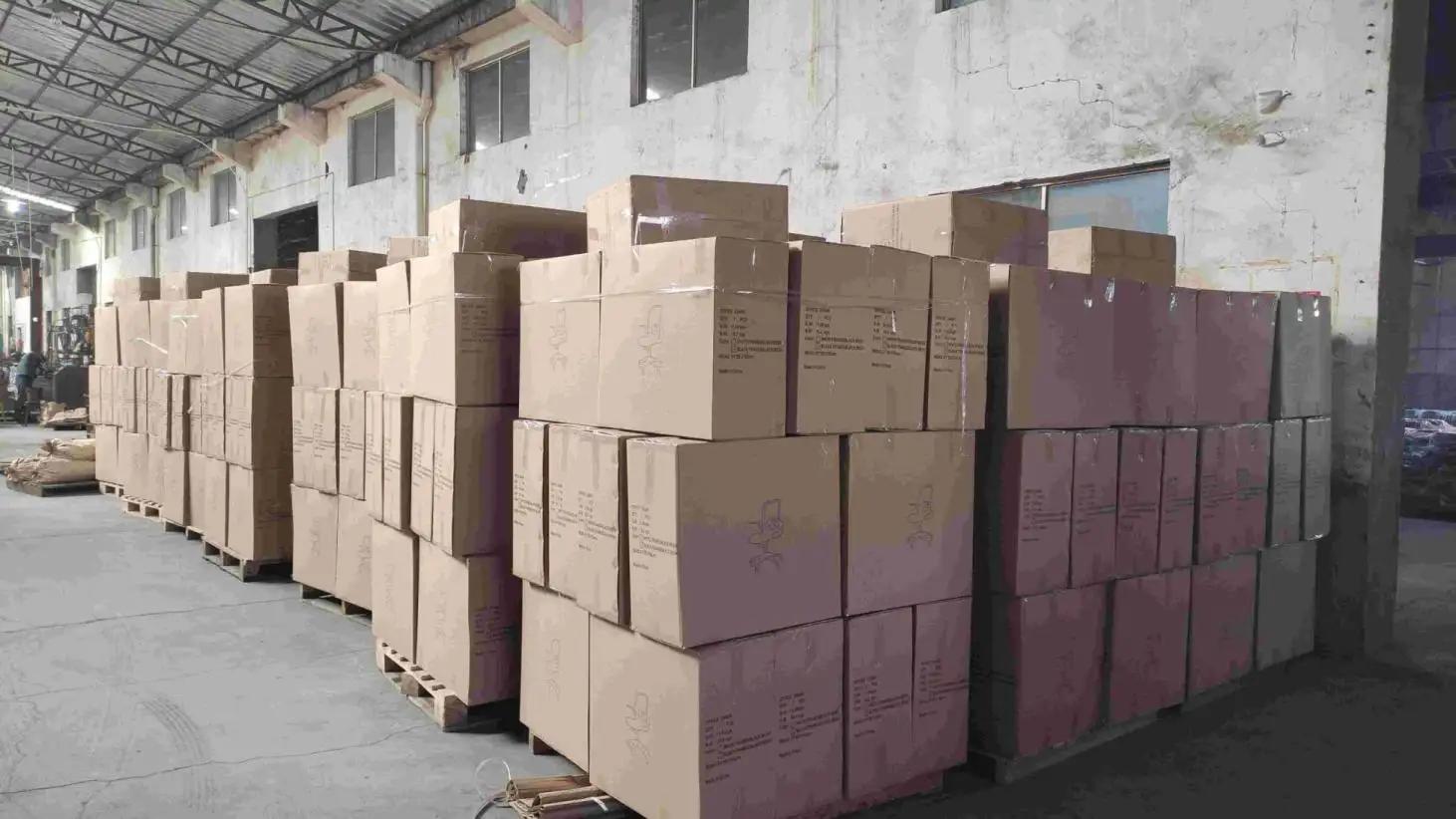 Anji Chunyue Furniture Co., Ltd.