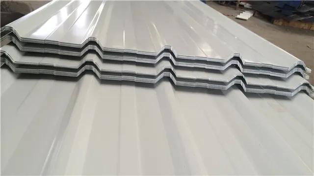 Shijiazhuang Sanhe Steel Structure Co., Ltd.