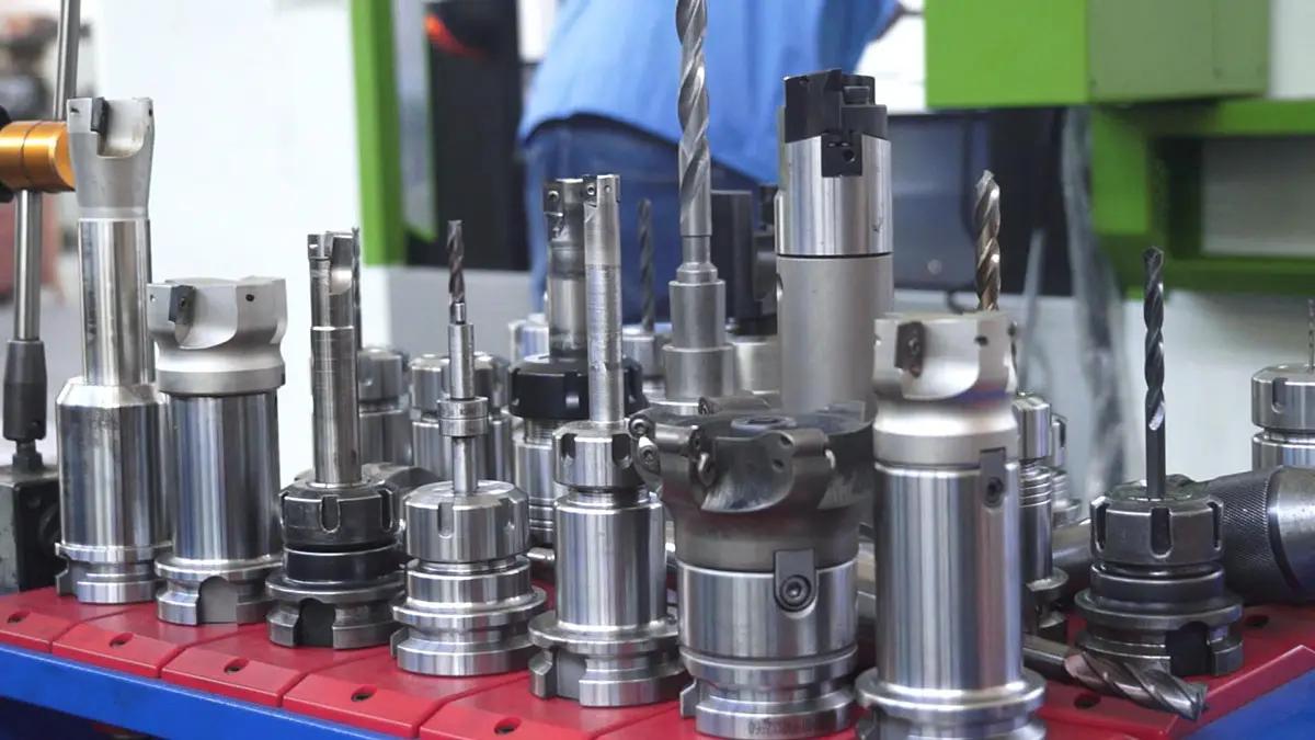 Ningbo Borske Vehicle Parts Co., Ltd.
