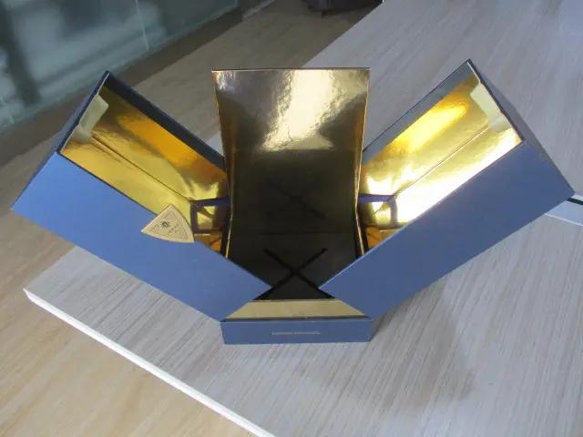 Dongguan Donghong Paper Products Co., Ltd.