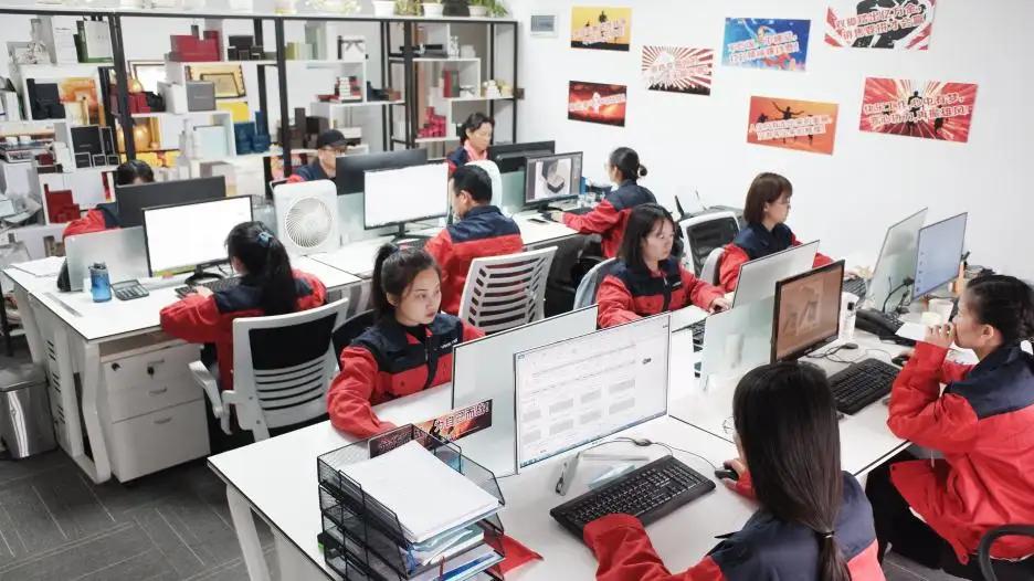 Shenzhen Odear Fashion Technology Co., Ltd.