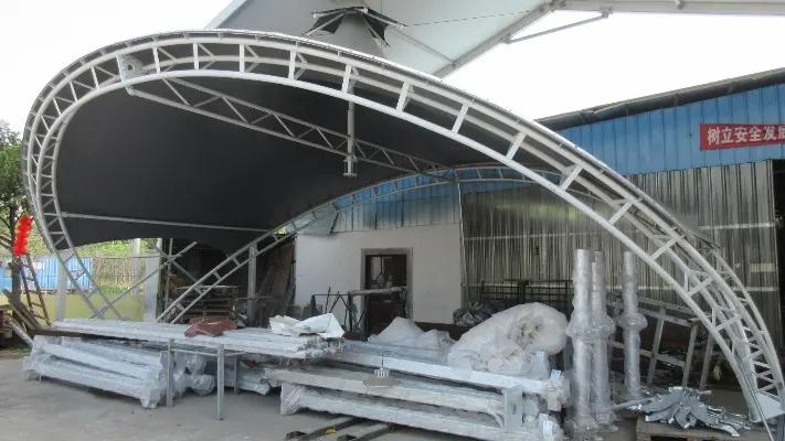 Guangzhou Sepi Tent Co., Ltd