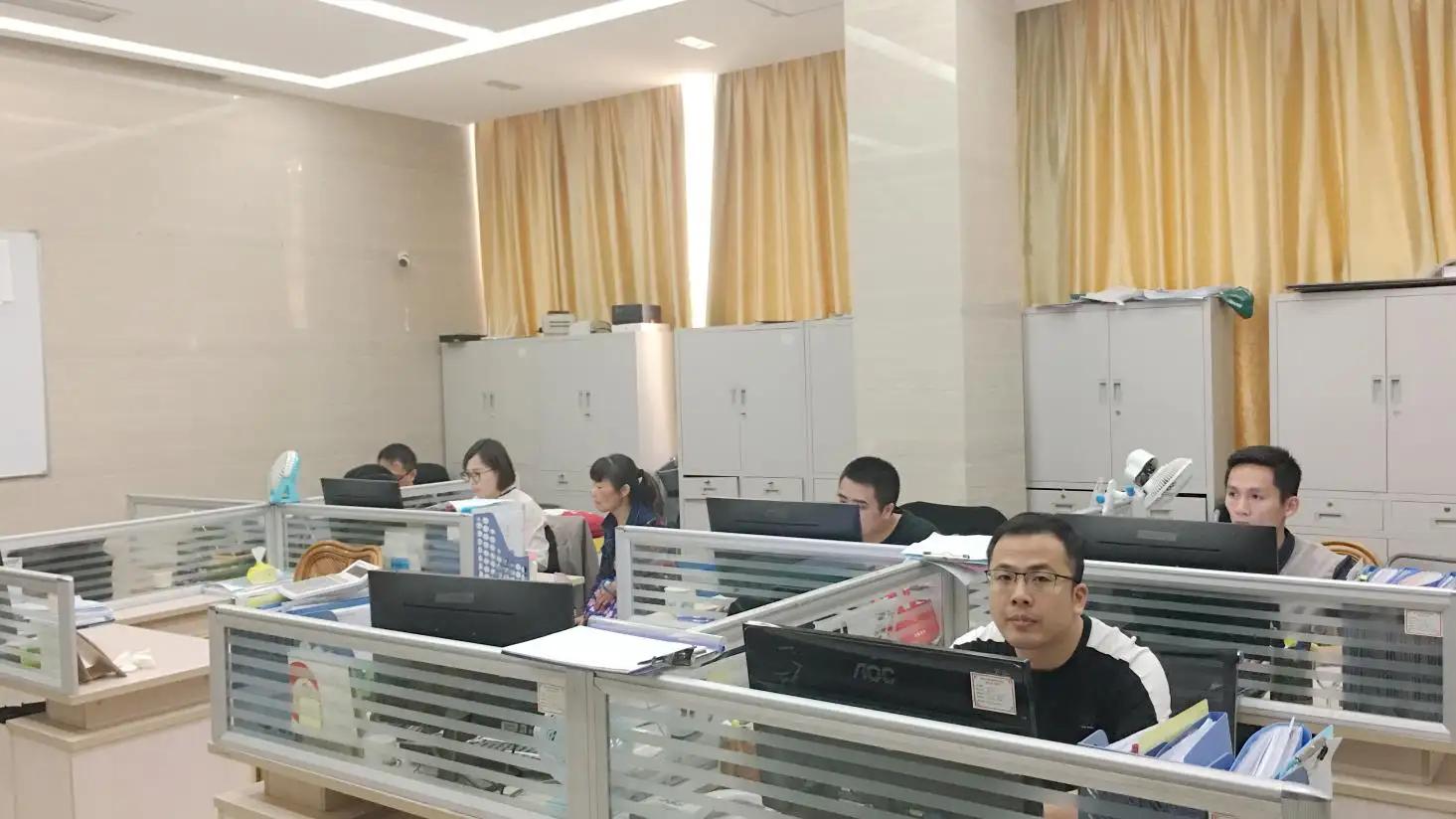 Fujian Nashida Electronic Incorporated Company